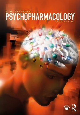 Psychopharmacology - R. H. Ettinger