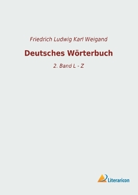 Deutsches Wörterbuch - 