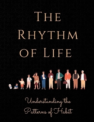 The Rhythm of Life - Luke Phil Russell