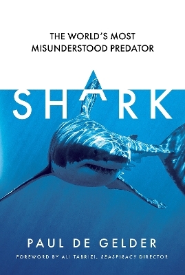 Shark - Paul De Gelder