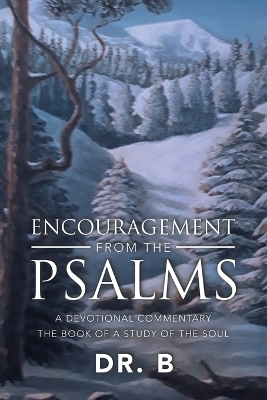 Encouragement from the Psalms -  Dr B