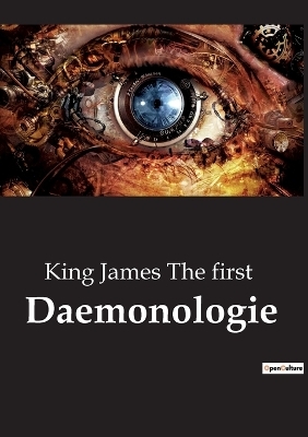 Daemonologie - King James The First