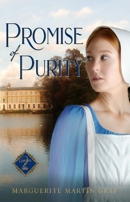 Promise of Purity - Marguerite Martin Gray