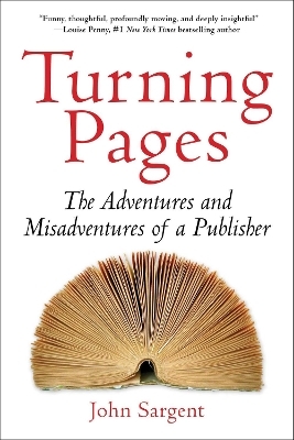 Turning Pages - John Sargent