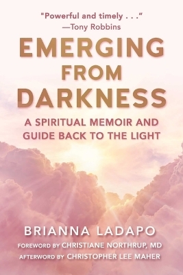 Emerging from Darkness - Brianna Ladapo
