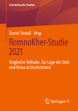 RomnoKher-Studie 2021 - 