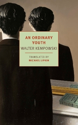 An Ordinary Youth - Walter Kempowski