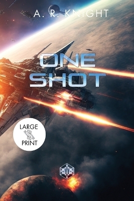 One Shot - a R Knight