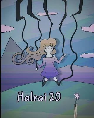 Halrai 20 -  Halrai