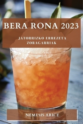 Bera rona 2023 - Nemesis Arice