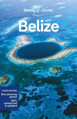 Belize - Paul Harding