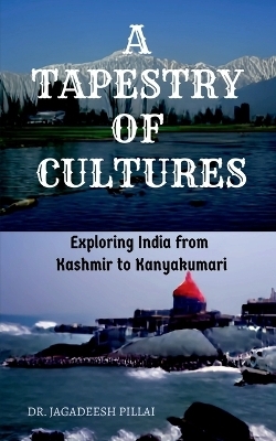 A Tapestry of Cultures - Dr Jagadeesh