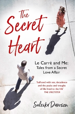 The Secret Heart - Suleika Dawson