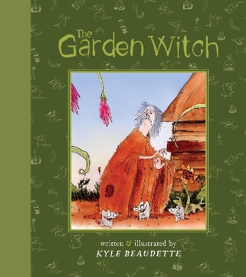 The Garden Witch - 
