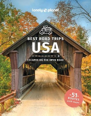 Best road trips USA -  Lonely Planet