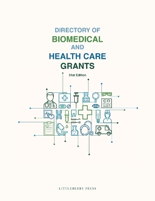 Directory of Biomedical and Health Care Grants - 