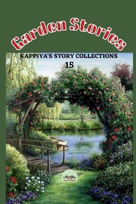 Kappiya's Story Collections 15 - Kappiya Classics