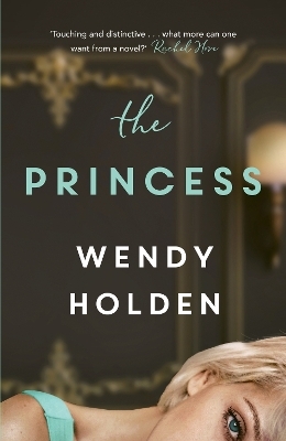 The Princess - Wendy Holden
