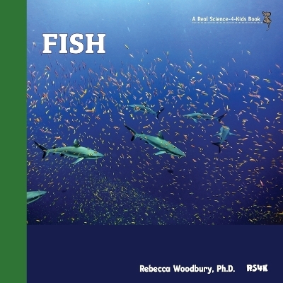 Fish - Rebecca Woodbury