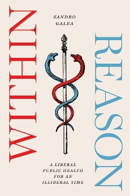 Within Reason - Sandro Galea