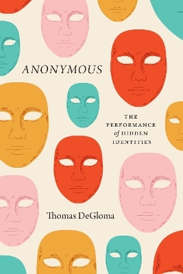 Anonymous - Thomas Degloma