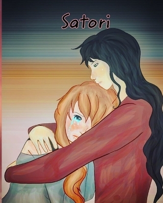 Satori -  Halrai