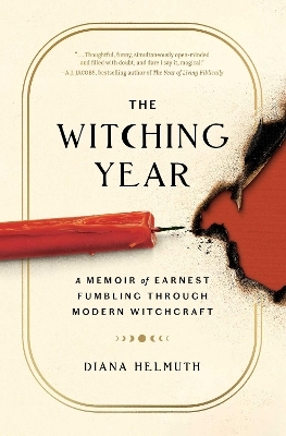 The Witching Year - Diana Helmuth