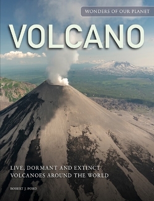 Volcano - Robert J. Ford