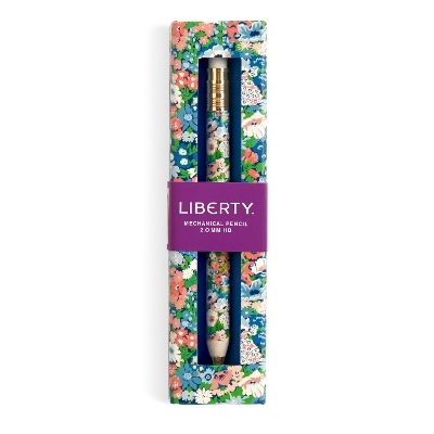 Liberty Margaret Annie Mechanical Pencil - 