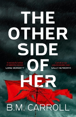 The Other Side of Her - B.M. Carroll