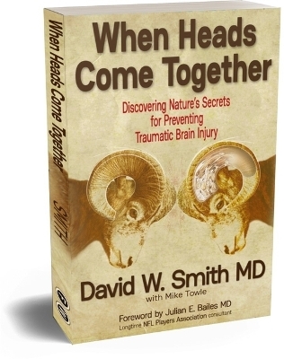 When Heads Come Together - David W Smith MD, Mike Towle, Brenda J Smith