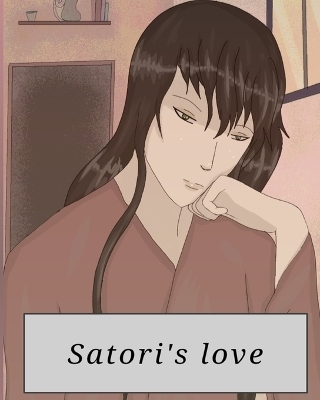 Satori's love -  Halrai