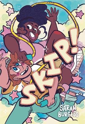 Skip! - Sarah Burgess