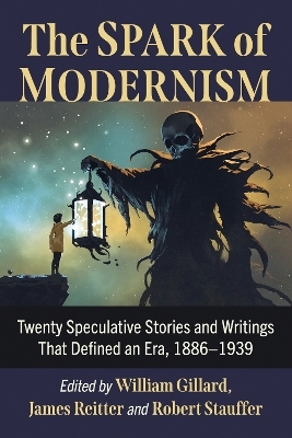 The Spark of Modernism - 