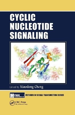 Cyclic Nucleotide Signaling - 