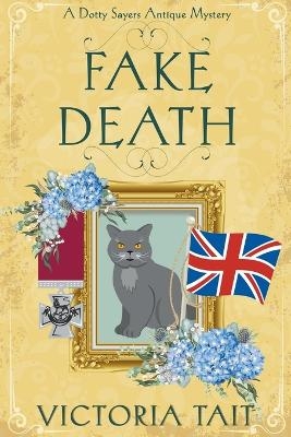 Fake Death - Victoria Tait