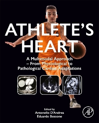 Athlete’s Heart - Antonello D’Andrea, Eduardo Bossone