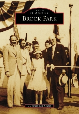 Brook Park - James Van Keuren