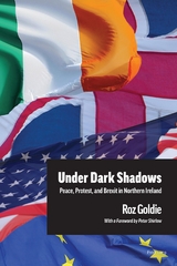 Under Dark Shadows - Roz Goldie
