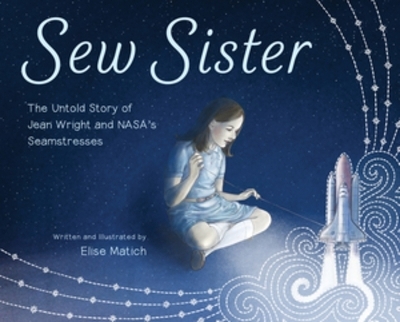 Sew Sister - Elise Matich