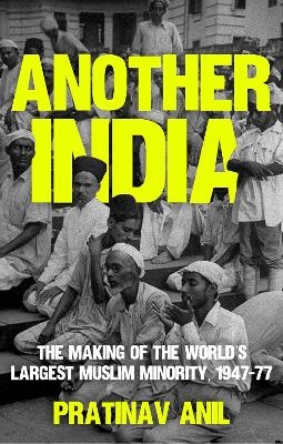 Another India - Pratinav Anil