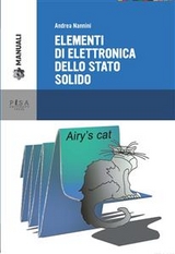 Elementi di elettronica dello stato solido - Andrea Nannini