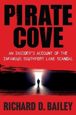 Pirate Cove - Richard D Bailey