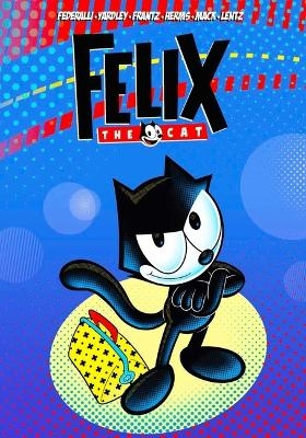 Felix the Cat - Mike Federali, Bob Frantz