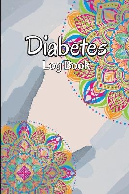 Diabetes Log Book - Miriam Gania