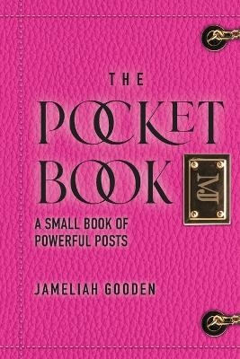 The Pocket Book - Jameliah Gooden