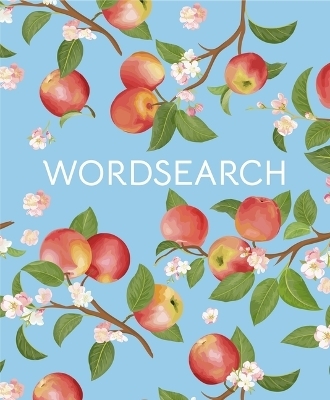 Wordsearch - Eric Saunders