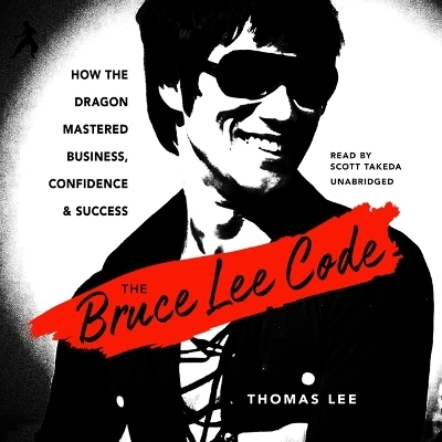 The Bruce Lee Code - Thomas Lee