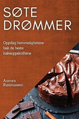 Søte drømmer - Aurora Rasmussen