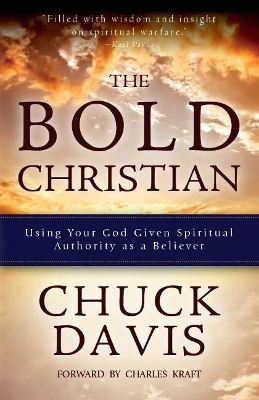 The Bold Christian - Chuck Davis